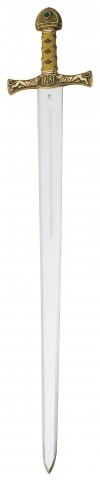 ESPADA IVANHOE MARTO